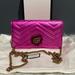 Gucci Bags | Gucci Crossbody | Color: Pink | Size: Os
