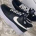 Nike Shoes | Customized Nike Air Force Ones | Color: Black | Size: 6.5