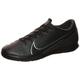 Nike Herren Legend 8 Academy TF Fußballschuhe, Schwarz (Black/Black 010)