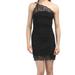 Free People Dresses | Free People Bodycon Dress | Color: Black | Size: S