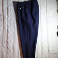 Nike Pants & Jumpsuits | Juniors Nike Navy Blue S9 Rsi Leggings Size S 4-6 Rn# 56323 | Color: Blue | Size: Sj