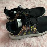 Adidas Shoes | Adidas Shoes | Color: Black | Size: 5.5bb