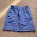 J. Crew Skirts | J.Crew Skirt | Color: Blue | Size: 4