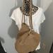 Free People Bags | Nwt Sundown Wilds For Free People Suede Backpack | Color: Tan | Size: See Photos