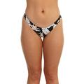 BILLABONG™ Beyond The Palms Tanga - Reversible Bikini Bottoms - Women