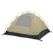ALPS Mountaineering Taurus 3-Person Outfitter Tent Tan/Green 5322915