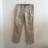 American Eagle Outfitters Pants & Jumpsuits | American Eagle Khaki Pants | Color: Tan | Size: 8