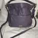 Coach Bags | Coach | Color: Black/Purple | Size: Os