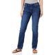 ESPRIT Stretch-Jeans aus Bio-Baumwoll-Mix