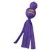 Wubba Assorted Dog Toy, Small