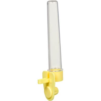 JW Pet Clean Water Silo Bird Waterer