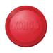 Flyer Dog Toy, Large, Red