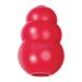 Classic Dog Toy, Small, Red