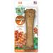 Nylabone All-Natural Long Lasting Bacon Flavored Souper Dog Bone Chew Treat, X-Large, 6.7 oz.