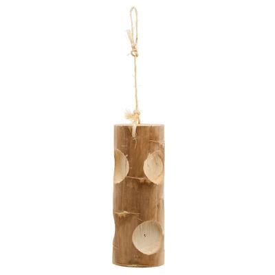 Wesco Ole Bird Kabob Toy