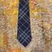 Burberry Accessories | Burberry London Neck Tie | Color: Blue | Size: Os