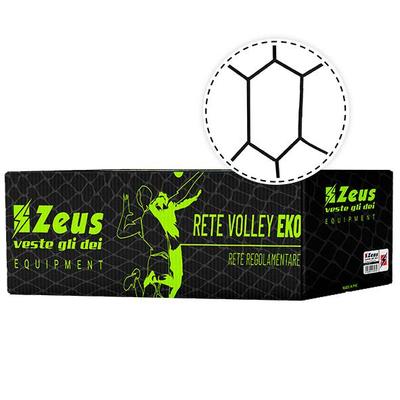 Zeus 9,5x1m Volleyballnetz
