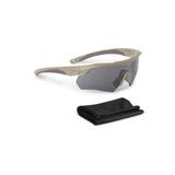 ESS Crossbow ONE Ballistic Eyeshields Clear EE9007-01