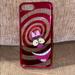 Disney Cell Phones & Accessories | Disney Cheshire Cat Iphone 6 Plus/6s Plus Case | Color: Pink/Red | Size: Iphone 6 Plus/6s Plus