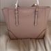 Michael Kors Bags | Brand New Micheal Kors Soft Pink Bag | Color: Pink | Size: Os