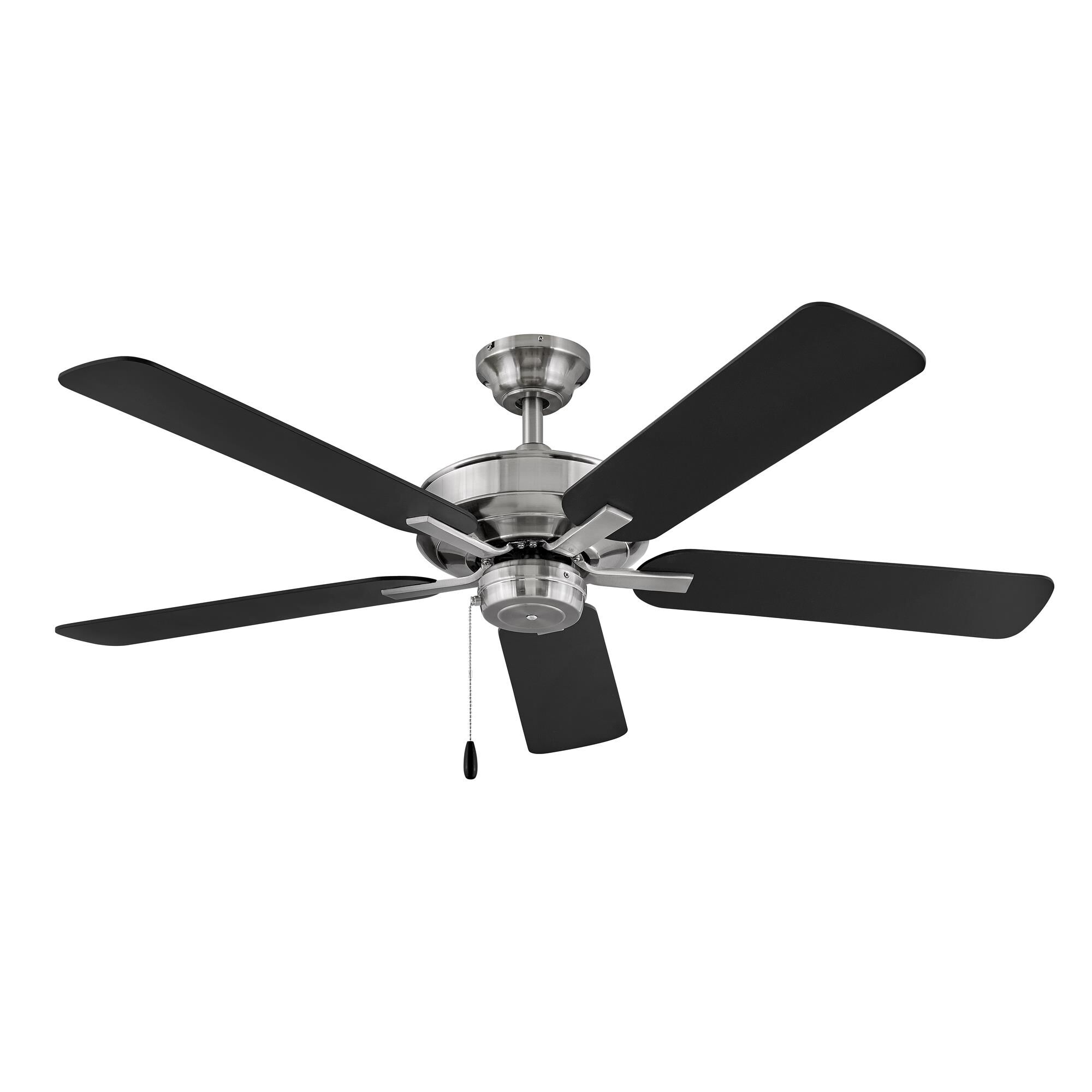 Hinkley Lighting Metro Wet 52 Inch Ceiling Fan - 903352FBN-NWA