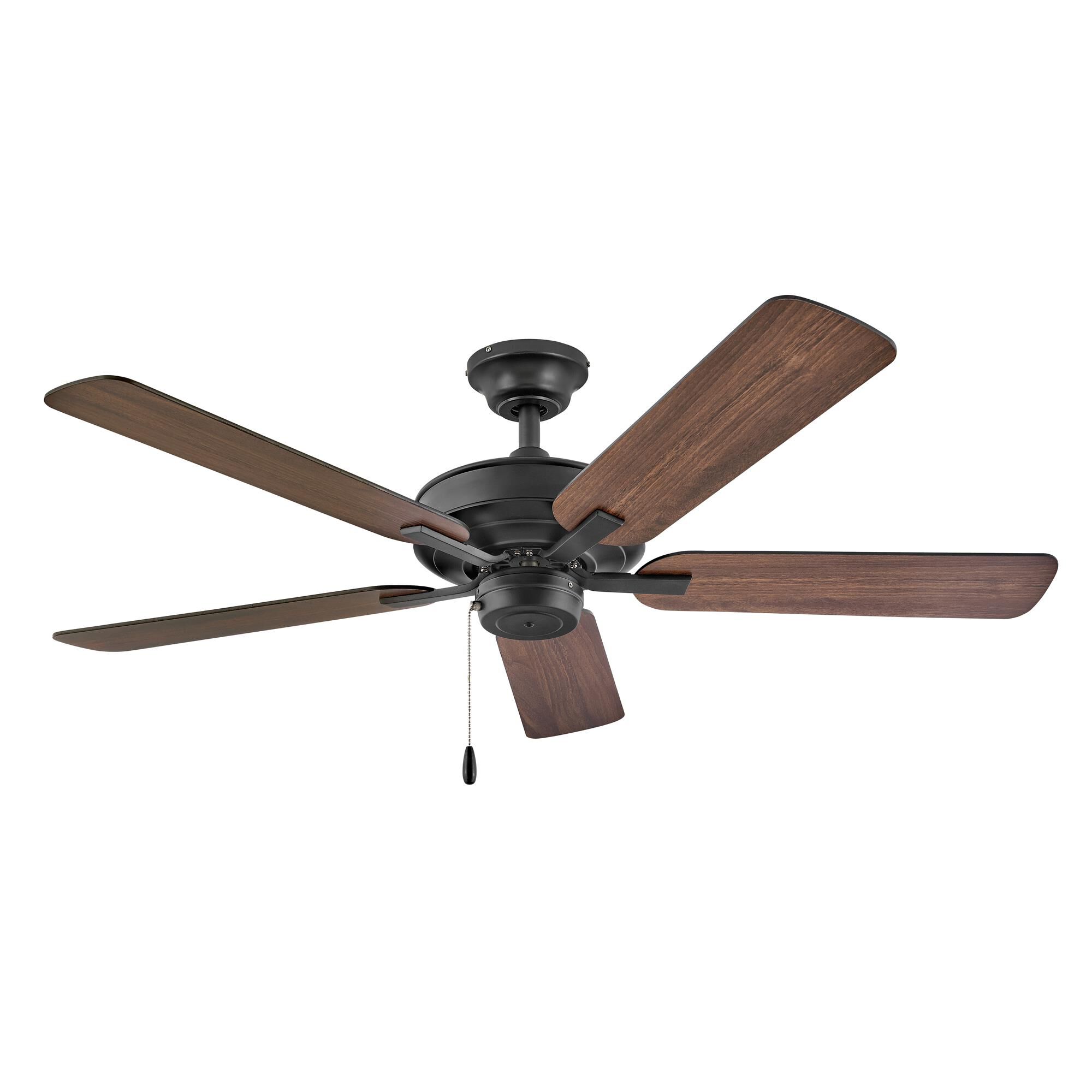Hinkley Lighting Metro Wet 52 Inch Ceiling Fan - 903352FMB-NWA
