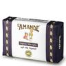 L' Amande - Sapone Marsiglia 100 g unisex