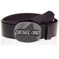 Diesel Men's B-dielind Belt, T8013-Pr013, 80