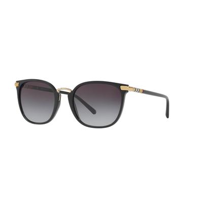 Be4262 - Gray - Burberry Sunglasses