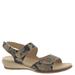 Easy Spirit Hartwell - Womens 6.5 Tan Sandal W2