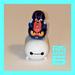 Disney Toys | Disney Tsum Tsum (3) Piece Set - Big Hero 6 | Color: Red/White | Size: Unisex