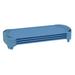 SpaceLine Standard Cot - 4 Pack - WedgeWood Blue - Children's Factory AFB5735AWW