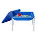 Small Sensory Table and Lid Set - Children's Factory 1132