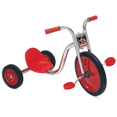 SilverRider Super Cycle - Children's Factory AFB1500SR