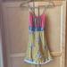 Free People Dresses | Free People Mini Dress | Color: Red/Yellow | Size: S