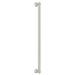 Rohl Shower Grab Bar Metal in Gray | 2.72 H x 1.37 D in | Wayfair 1250PN