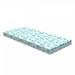 Full Medium 5" Foam Mattress - Trinx Two-Sided HR Mattress, Polyester | 74.8 H x W 5 D in Wayfair C7962370F32946D6A6150BBD2F27EBF7