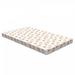 King Medium 5" Foam Mattress - Trinx Two-Sided HR Mattress, Polyester | 78.74 H x 47.24 W 5 D in Wayfair E7E2FE5F3AF84E55A56DE8889EBFC39B