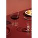 Kosta Boda Viva 12 oz Red Wine Glass Glass | 5.5 H x 3.78 W in | Wayfair 7092004