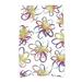 The Holiday Aisle® Tea Towel in Pink | Wayfair 18D1DDC312F040A68C8F359EC7B94F05