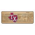 Texas Rangers Alternate Wireless Keyboard