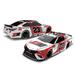 Action Racing Bubba Wallace 2021 #23 23XI 1:24 Regular Paint Die-Cast Toyota Camry