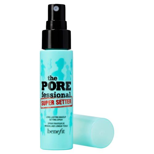 Benefit - The POREfessional Super Setter Fixing Spray & Fixierpuder 30 ml