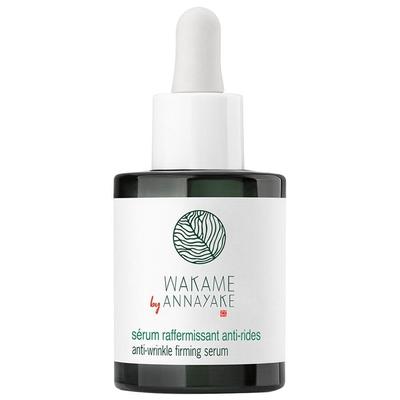 Annayake Wakame by ANNAYAKE Sérum raffermissant anti-rides Anti-Aging Serum 30 ml Image