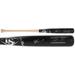 Will Smith Los Angeles Dodgers Autographed Black and Blonde Louisville Slugger Game Model Bat