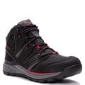 Propet Veymont - Mens 8 Black Boot XX