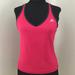 Adidas Tops | Adidas Athletic Workout Top | Color: Pink | Size: L