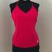 Adidas Tops | Adidas Athletic Workout Top | Color: Pink | Size: L