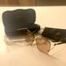 Gucci Accessories | Gucci Sunglasses | Color: Brown/Gold | Size: Os