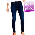 Levi's Jeans | Levi 711 Skinny Jeans | Color: Blue | Size: 24p